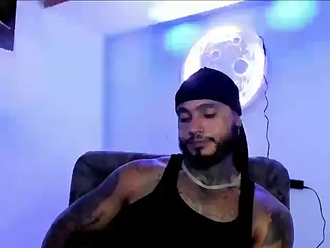 Exotic tatto27121 online show from 07.03.26