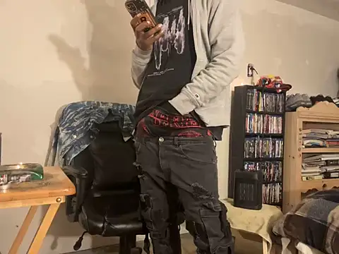 SluttyLyfe4L online show from 12.01.24