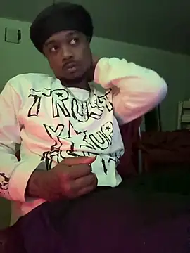 SluttyLyfe4L online show from 12.05.25