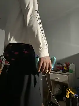 SluttyLyfe4L online show from 02.07.26