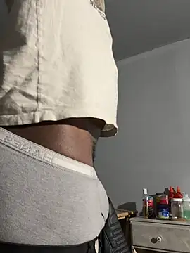 SluttyLyfe4L online show from 02.08.26