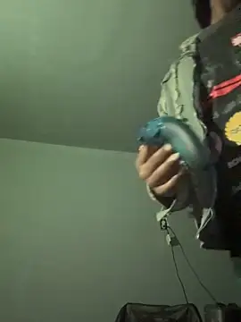 SluttyLyfe4L online show from 03.14.26