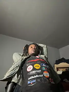 SluttyLyfe4L online show from 03.15.26