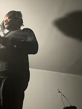 SluttyLyfe4L online show from 03.25.26