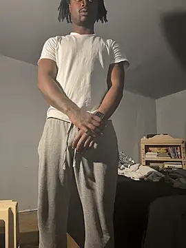 SluttyLyfe4L online show from 04.09.26