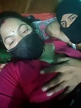 Lustyful Couple online show from 01.22.25