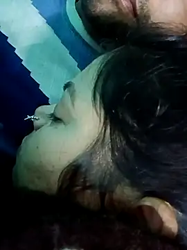 Lustyful Couple online show from 12.21.25