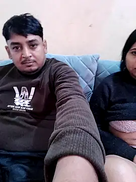 Lustyful Couple online show from 01.15.26