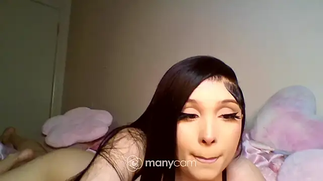 bambibarbi online show from 03.22.26