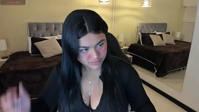  Dulcinea 1 online show from 10.13.25