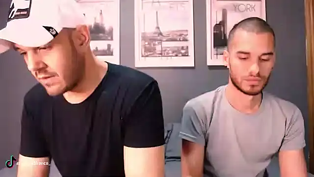 angelandfranco online show from 03.18.25