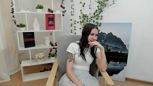 MaidaDwinell online show from 05.16.26