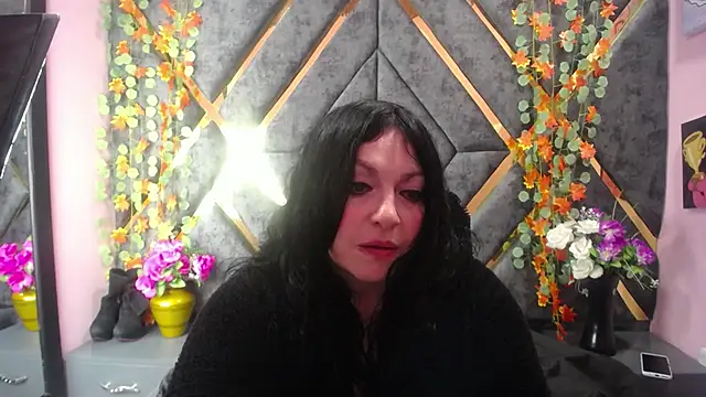 Snapshot of Luciana_Ass chatting on 01.26.25 Luciana Ass online show from 01.26.25