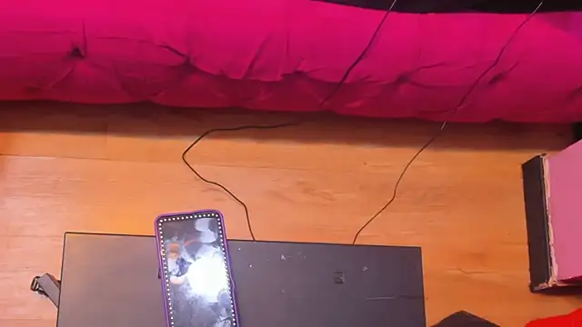 Luciana Ass online show from 03.09.26