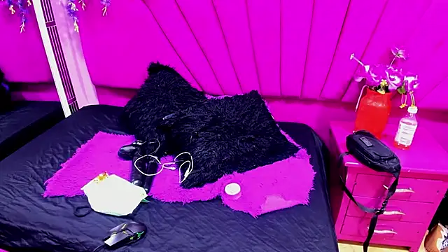 Luciana Ass online show from 03.30.26