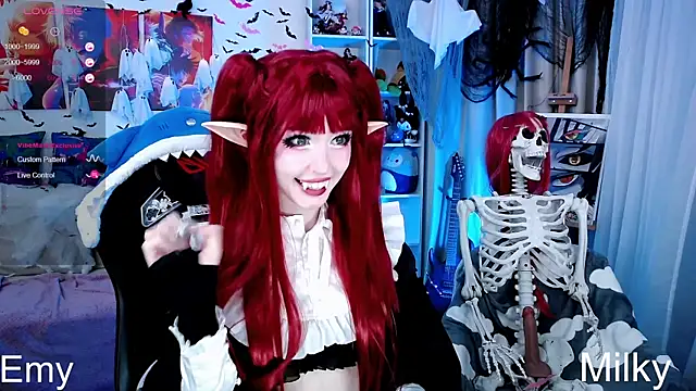  Sparkland  online show from 10.27.25