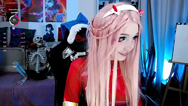  Sparkland  online show from 11.19.25