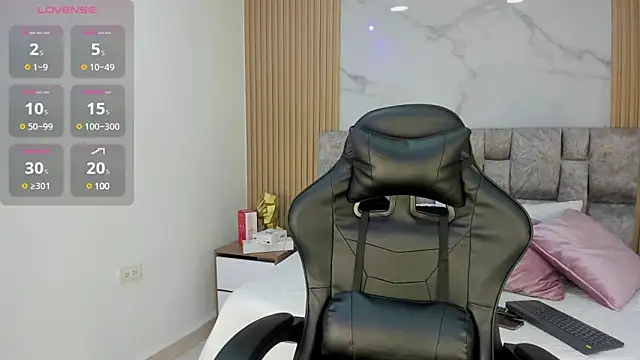 Khalifa fletcher online show from 01.29.25