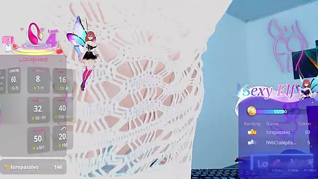 eloisaath online show from 02.20.25