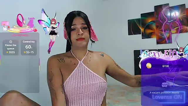 eloisaath online show from 02.28.25