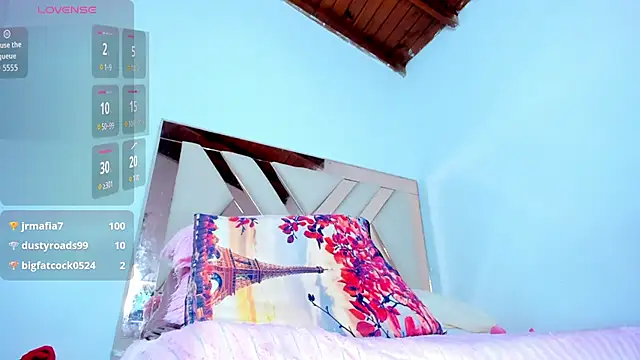 natasha ts 04 online show from 03.09.26