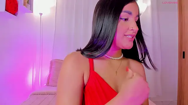 Snapshot of AishaPeyton chatting on 07.18.26 AishaPeyton online show from 07.18.26
