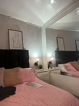 Snapshot of Katti_Barrera chatting on 01.17.26 Katti Barrera online show from 01.17.26