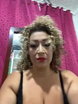 Snapshot of Katti_Barrera chatting on 02.05.26 Katti Barrera online show from 02.05.26