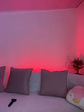 Katti Barrera online show from 04.03.26