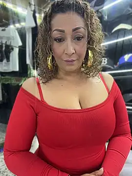 Katti Barrera online show from 07.18.26