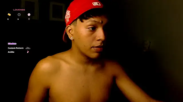 Snapshot of Xander_bonnet1 chatting on 01.19.25 Xander bonnet1 online show from 01.19.25