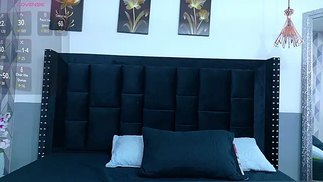 petitelittleebony online show from 02.20.26