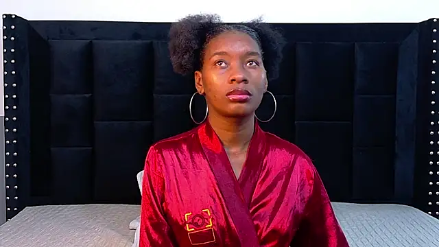 petitelittleebony online show from 06.26.26