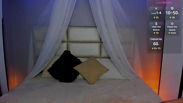 cat kitty18  online show from 02.06.26