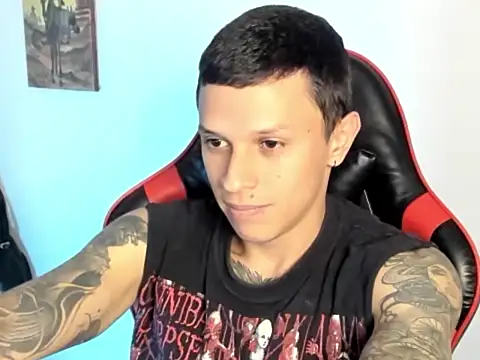 goodboy69l online show from 02.18.26