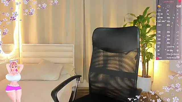 xxx  exotic online show from 02.28.26