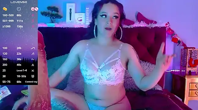 Mapu delyth online show from 01.24.25