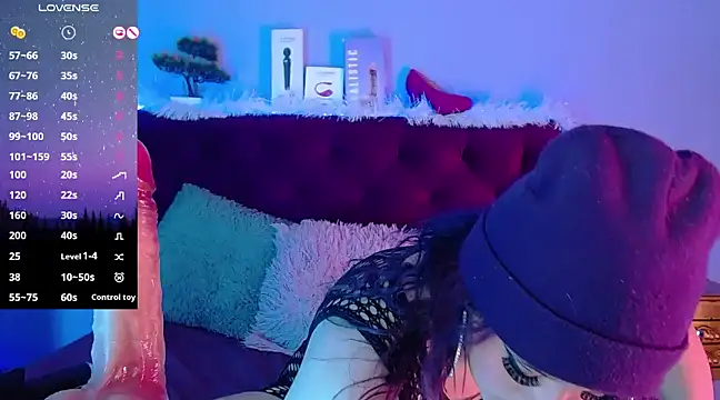 Mapu delyth online show from 01.28.25