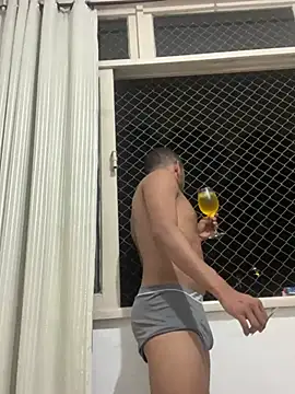 noahmarins online show from 12.30.24