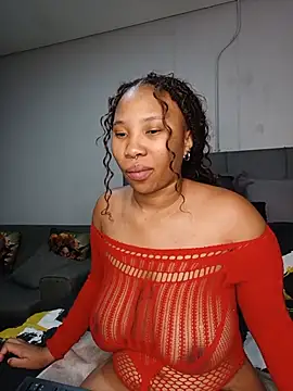 DrippinCaramelCutie online show from 07.18.26