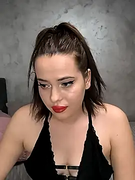 Baby Nicoll online show from 03.07.26