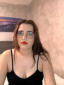 Baby Nicoll online show from 03.17.26