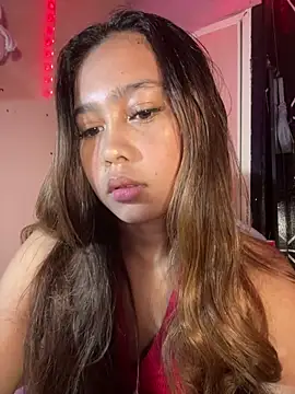 ursweet babygirl online show from 03.26.26