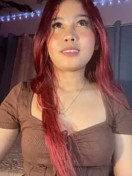 ursweet babygirl online show from 07.21.26