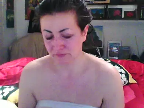 MariaAnaSunshine online show from 03.10.25