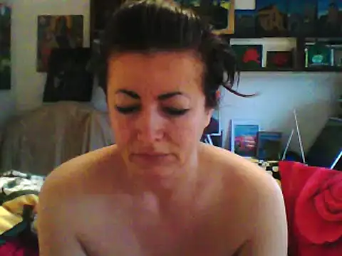 MariaAnaSunshine online show from 03.11.25