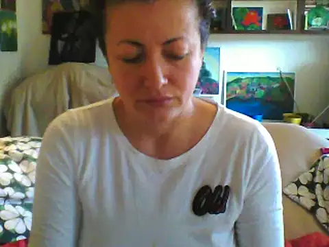 MariaAnaSunshine online show from 03.16.25