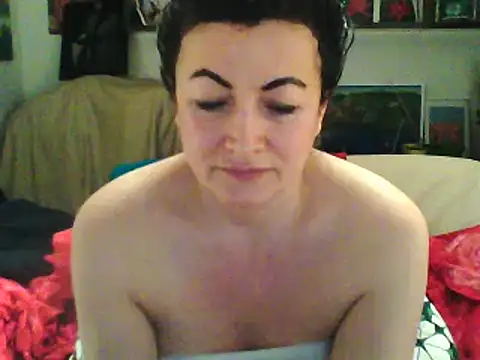 MariaAnaSunshine online show from 03.19.25