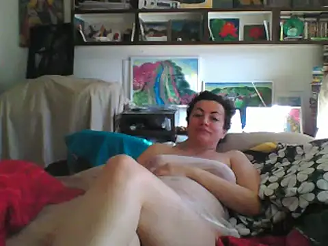 MariaAnaSunshine online show from 03.20.25