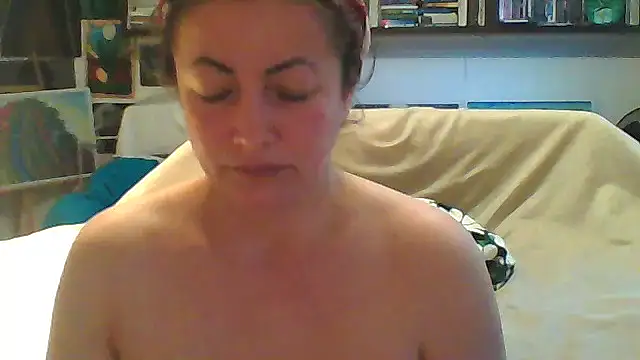 MariaAnaSunshine online show from 09.09.25